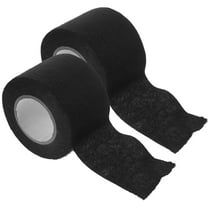 SWETRACE 2Pack Heat Resistant Electrical Tape for Automotive Applications with Strong Adhesive 50mm