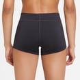 thumbnail image 2 of Nike 108720-010: Women's Performance 3.75' Black Volleyball Game Shorts (Large), 2 of 4