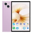 thumbnail image 3 of New 10.1-inch Tablet PC Bluetooth Game Learning Dual SIM 4G Call 10.1-inch IPad5 s Of The Day Gifts For Womem/Men, 3 of 6