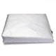thumbnail image 3 of 10 Sizes Square Hot Tub Cover Protector With Elastic Waterproof Sunproof Uv-resistant, Outdoor Hot Spring Bath Spa Bath Pool Cover Coverage, 190t Poly, 3 of 4