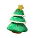 thumbnail image 4 of Peluche navideño de peluche, adorno navideño, bonito peluche navideño. Árbol M, 4 of 9