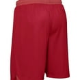 thumbnail image 4 of [1351350-600] Mens Under Armour Locker 9" Pocketed Shorts, 4 of 4