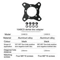 thumbnail image 3 of ebike throttle 3 pin connector kit waterproof ebike throttle Waterproof head, 3 of 7
