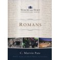 thumbnail image 1 of Pre-Owned Romans (Hardcover) by C Marvin Pate, Dr. Mark Strauss, Sir John Walton, 1 of 1