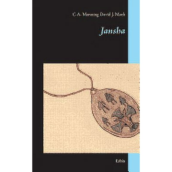 Jansha: Erbin (Paperback)