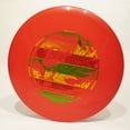 thumbnail image 6 of Innova Star Rancho Roc Disc Golf Midrange Disc, Pick Color/Weight [Stamp & Exact Color May Vary] Pink 173-174 grams, 6 of 7