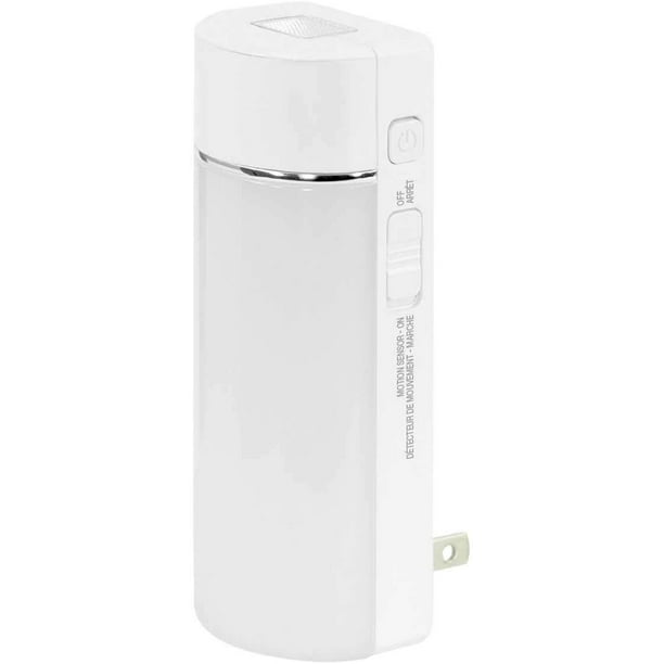 Sunbeam Color Changing LED 3 in 1 Power Failure Night Light