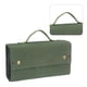 thumbnail image 2 of Bolsa de especias Soporte portátil Cuerda Fijación Lona Ejército Verde Verde, 2 of 3
