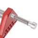 thumbnail image 1 of Extractor de relojes Ecomeon conjunto manual de émbolo herramienta de reparación de relojes Color rojo, 1 of 5