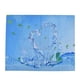 thumbnail image 1 of Cortina de Ducha Fugacal duradera impermeable Resistente Al desgaste Para Baño familiar, 1 of 8