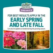 Expert Gardener Bone Meal Plant Food Fertilizer, 3-15-0, 4 lb