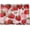Color16, variant on Fruit Red Cartoon Strawberry Kitchen Curtains 36 inch Short Tier Curtains for Small Windows Half Window Treatments for Bathroom Kitchen Bedroom 2 Panels