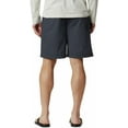 thumbnail image 2 of columbia men's washed out shorts, 2 of 9