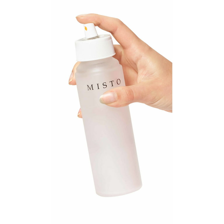Misto Glass Olive Oil Sprayer