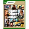 Grand Theft Auto V - Xbox Series X