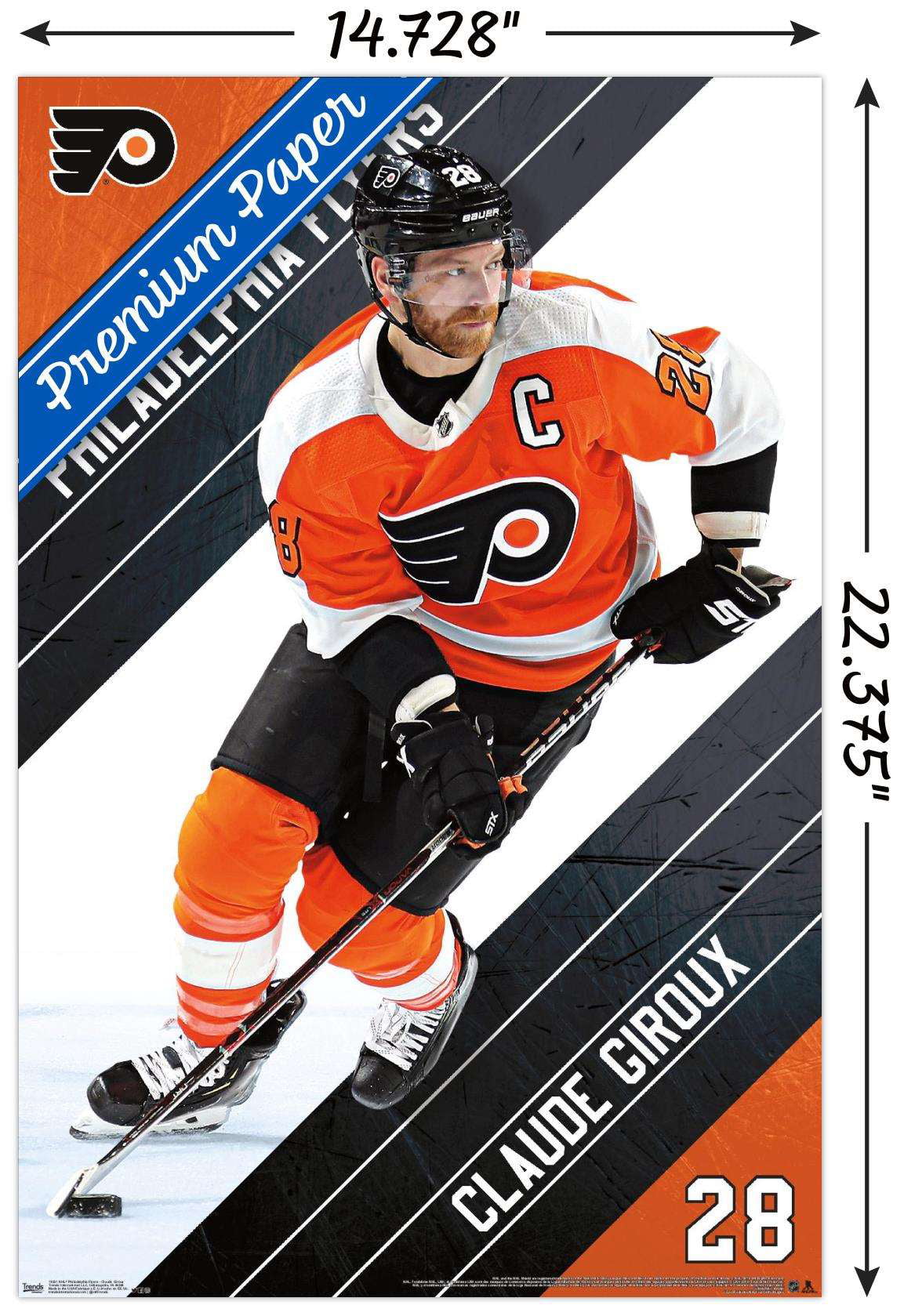 Philadelphia Flyer Hockey Cards