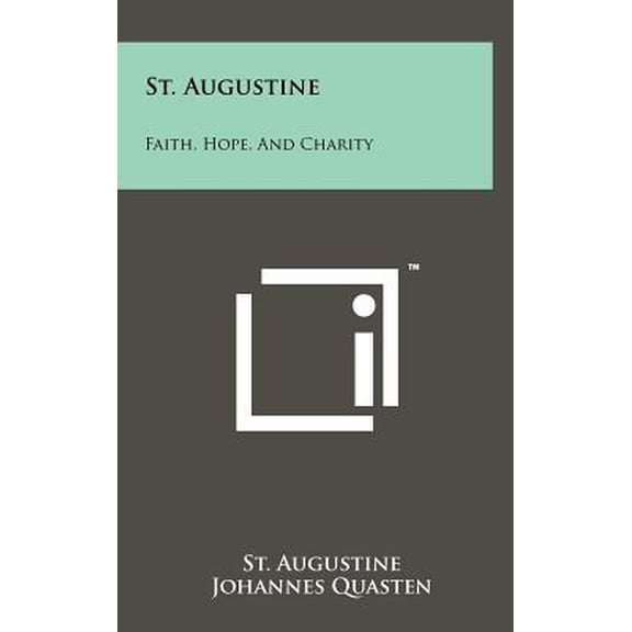 St. Augustine