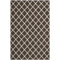 thumbnail image 1 of Safavieh Dhurries 3' X 5' Hand Woven Flat Weave Wool Rug, 1 of 3