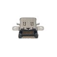 thumbnail image 1 of Replacement Charging Charge Port Type C Charger Plug For Nintendo Switch Lite, 1 of 3