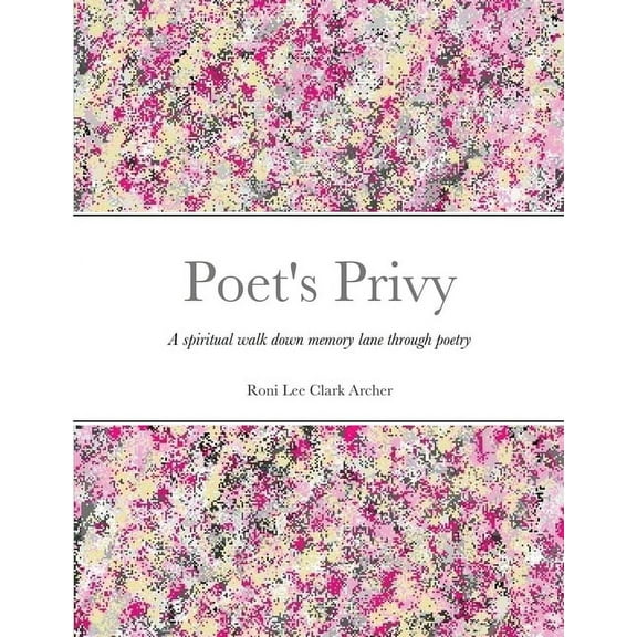 Poet's Privy, (Paperback)