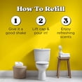 thumbnail image 2 of Spray de baño Poo-Pourri Before-You-Go Original Citrus 473 ml, 2 of 9