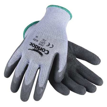 Condor 29JV94 XL Gray Cut Resistant Gloves