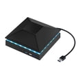 thumbnail image 1 of Enfriador de disipación de calor Hugtrwg Para estrenar con puerto de carga USB Para consola Xbox Series X, 1 of 6