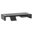thumbnail image 4 of Soporte de Monitor para escritorio Baoblaze Soporte para monitor de escritorio Negro, 4 of 8