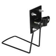 thumbnail image 5 of ZheElen Bike Basket Front Mount Riding Bracket S Bike Mounting Bracket Hardware Basket Black L, 5 of 5