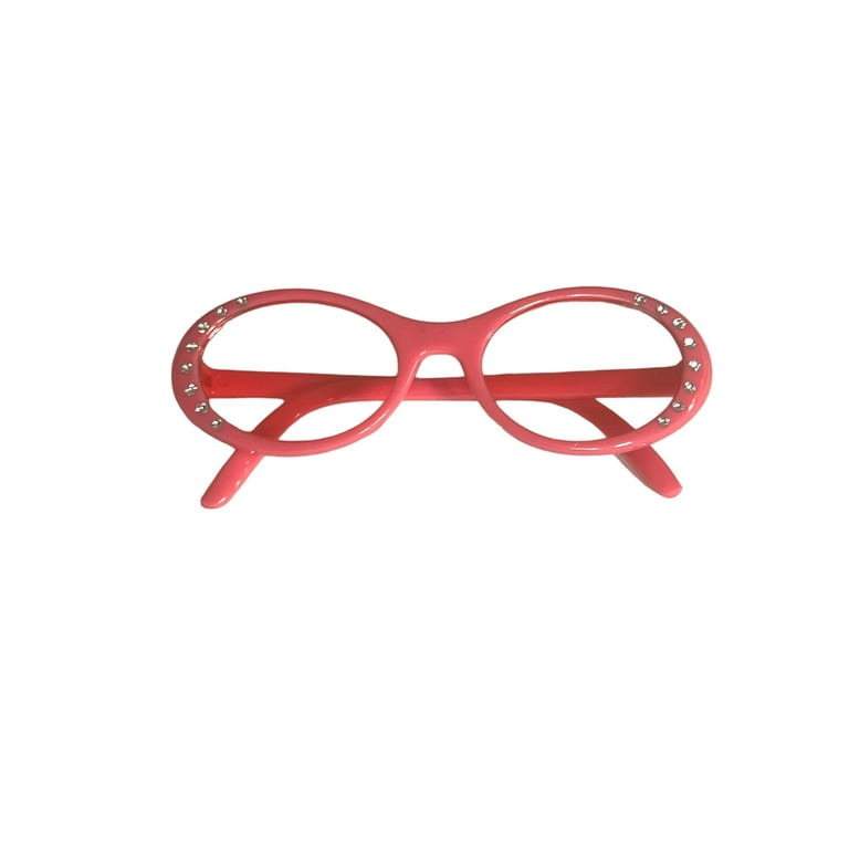 American girl doll glasses walmart sale