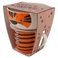 thumbnail image 1 of Juego de Vajilla Ambient 21 2 piezas Tazón 600 ml y Taza 350 Porcelana diseño tigre, 1 of 4
