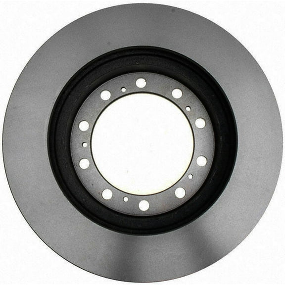 ACDelco 18A1221 Disc Brake Rotor