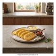thumbnail image 4 of Torta de papa por kg congelado peso aprox por charola 400 g, 4 of 5