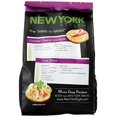 thumbnail image 2 of New York Style Bagel Crisps, Everything, 7.2 oz, 2 of 3