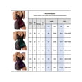 thumbnail image 2 of Keeccty Women Sexy Lace Trim Babydoll Lingerie Sheer Nightdress Chemise, 2 of 5