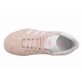 thumbnail image 4 of Ad-id-as Gazelle Vapor Pink Originals BB5472 Size 12, 4 of 6