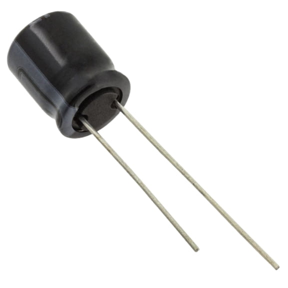 Pack of 46 B41851A6227M000 Capacitor Alum, 20UF 20% 50V Radial, Bulk, RoHS