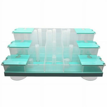 UPC: 0077234330524 | Ethical Pet 077464 10 in. Doc & Phoebe Puzzle Feeder