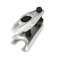 thumbnail image 2 of Extractor de barra de acoplamiento Zulema Herramienta de eliminación de separador de rótula 19 mm metal, 2 of 8