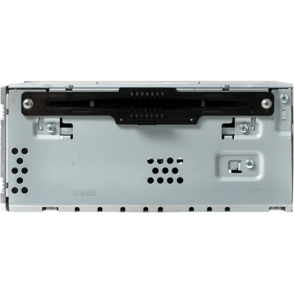 Restored 2017 Ford Fusion AM FM SAT Radio Single Disc CD MP3 Player Model ID HS7T19C107YM (Refurbished)