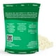 thumbnail image 2 of Pellets de cera de abejas White Naturals, 454 g (grado cosmético), 2 of 7