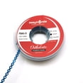 thumbnail image 4 of SNAWOP Dental Orthodontic Power Chain Multicolor Spool Elastic Rubber Bands for Teeth Braces (Short, Blue), 4 of 8