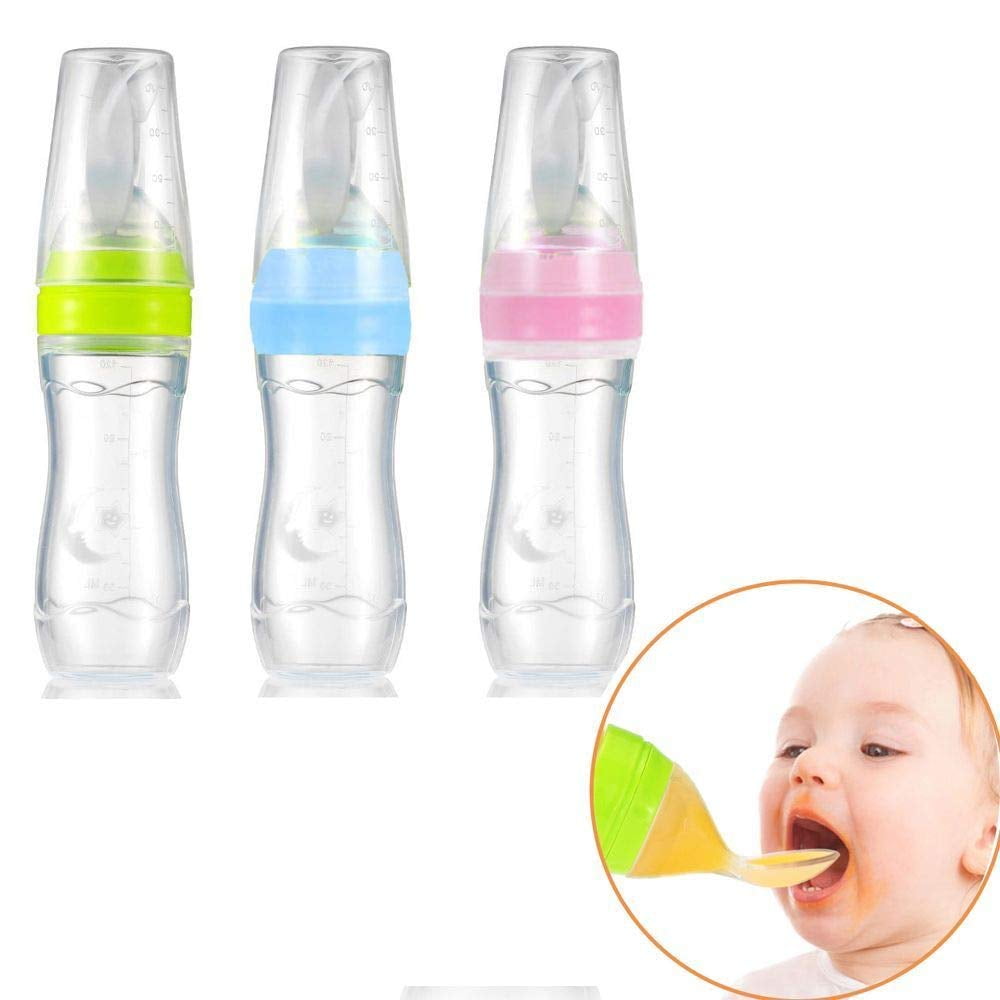 baby food feeder bottle walmart