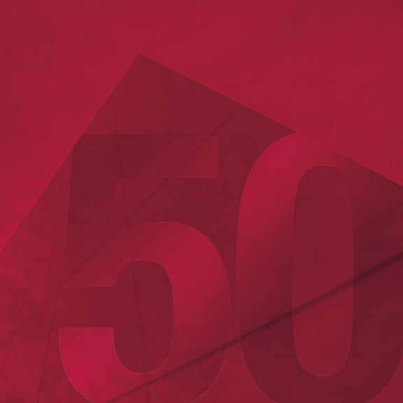 Reflecting Fifty Years: Washington State University's Art Museum, (Paperback)