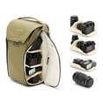 thumbnail image 5 of Peak Design Everyday Backpack 30L Kelp, 5 of 10