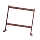 thumbnail image 5 of Soporte para carillón de madera, soporte para colgar, estable, de madera, profesional, multiusos Grande, 5 of 9