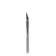 thumbnail image 3 of Navaja de precisión exacto Pen + Gear de aluminio con 2 repuestos, 3 of 4