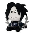 thumbnail image 3 of Artful Plush – 7.8in Cute Soft Plush Toy, Funny Stuffed Animal Doll, “Forsaken” Inspired Collectible Plush Gift, Cozy Decorative Cute Figure, 3 of 5