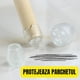 thumbnail image 4 of Estrela Set de 4 Protecciones para Patas de Silla y Parquet, S, diámetro 16-21 mm, 4 of 7