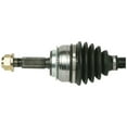 thumbnail image 3 of For Mitsubishi Lancer 2002 2003 2004 2005 2006 Front Left Driver Side CV Axle Shaft - BuyAutoParts, 3 of 6